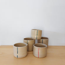 Afbeelding in Gallery-weergave laden, Koffietas