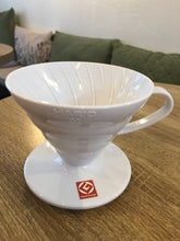 Afbeelding in Gallery-weergave laden, Hario filterhouder