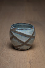 Afbeelding in Gallery-weergave laden, Mok - grijze klei