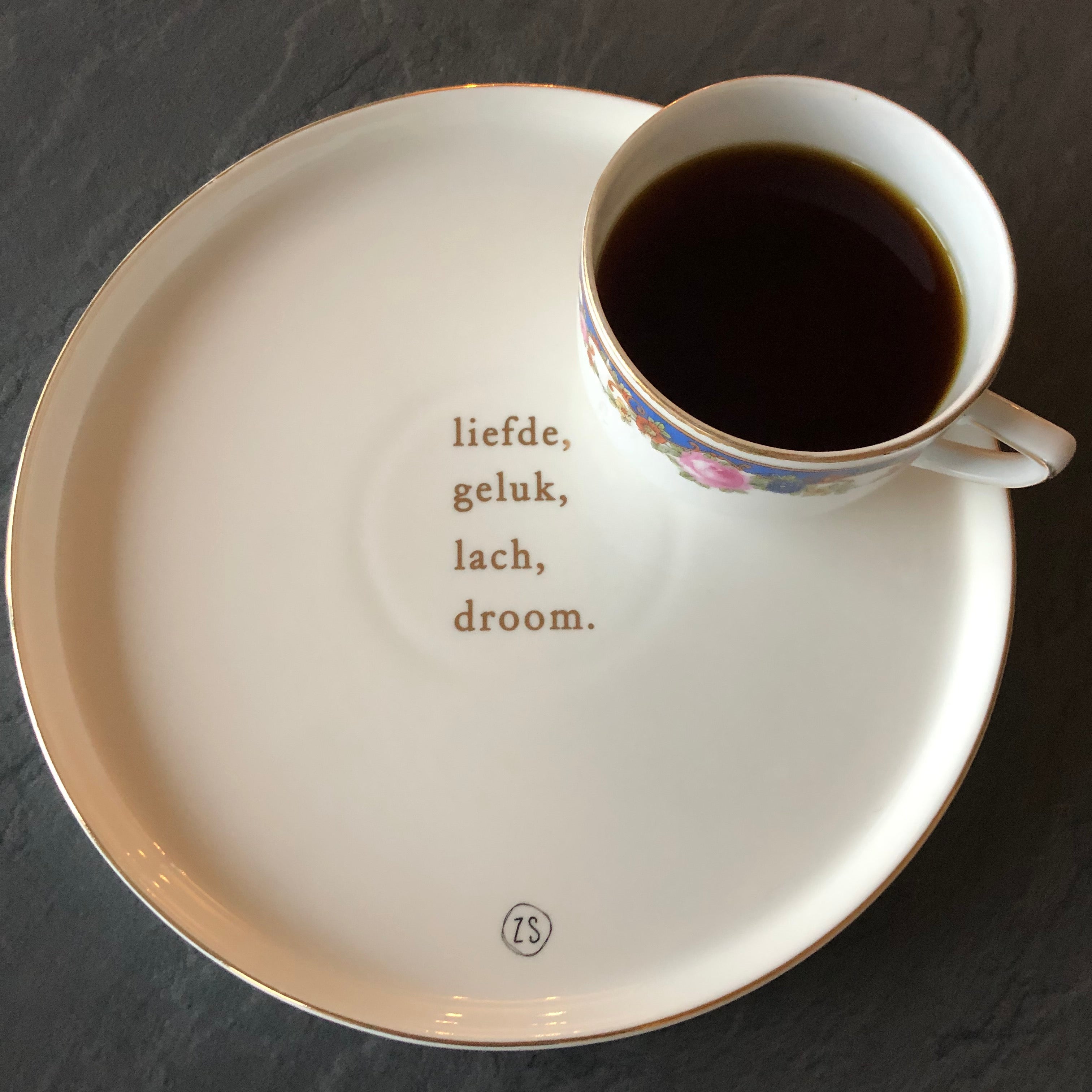 Fervente koffiedrinker en toch je cafeïne inname beperken