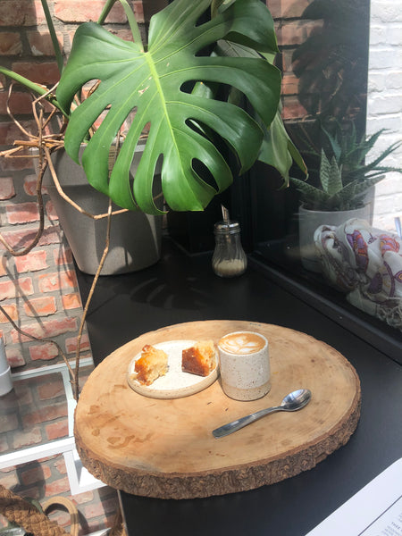 Koffie hotspots in Brugge