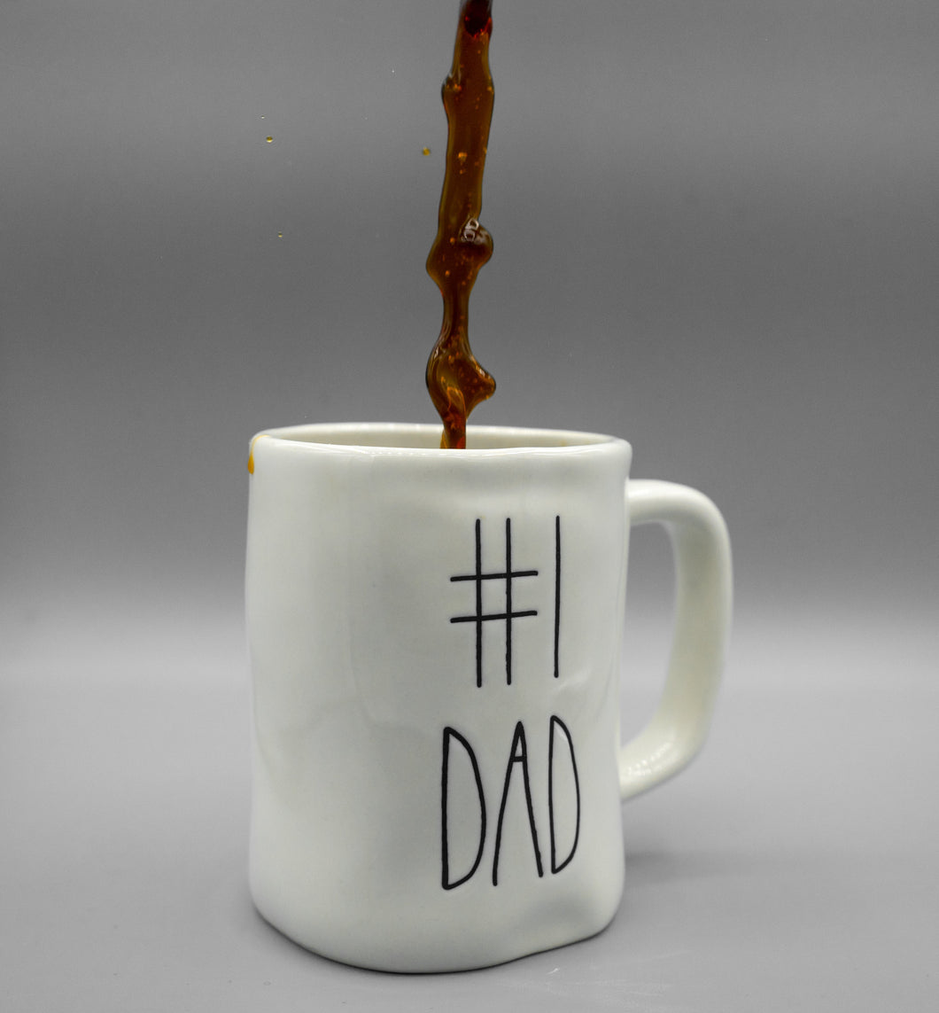Vaderdag koffiebox