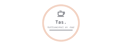 Tas. taspunt koffiebar Wetteren