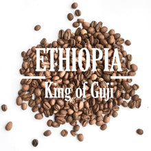 Afbeelding in Gallery-weergave laden, Ethiopië - King of Guji Tropix
