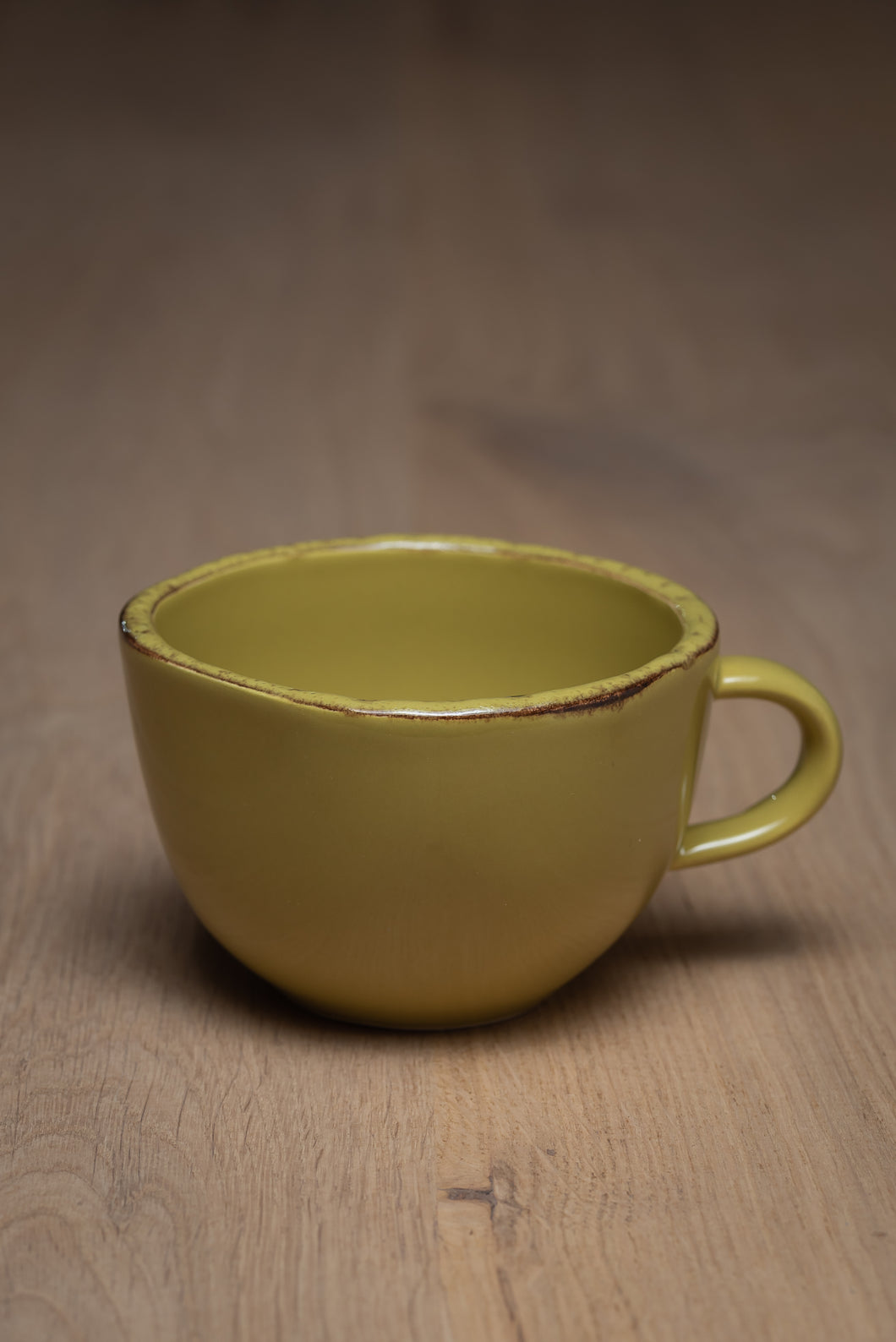 Tas 'Organic Line'