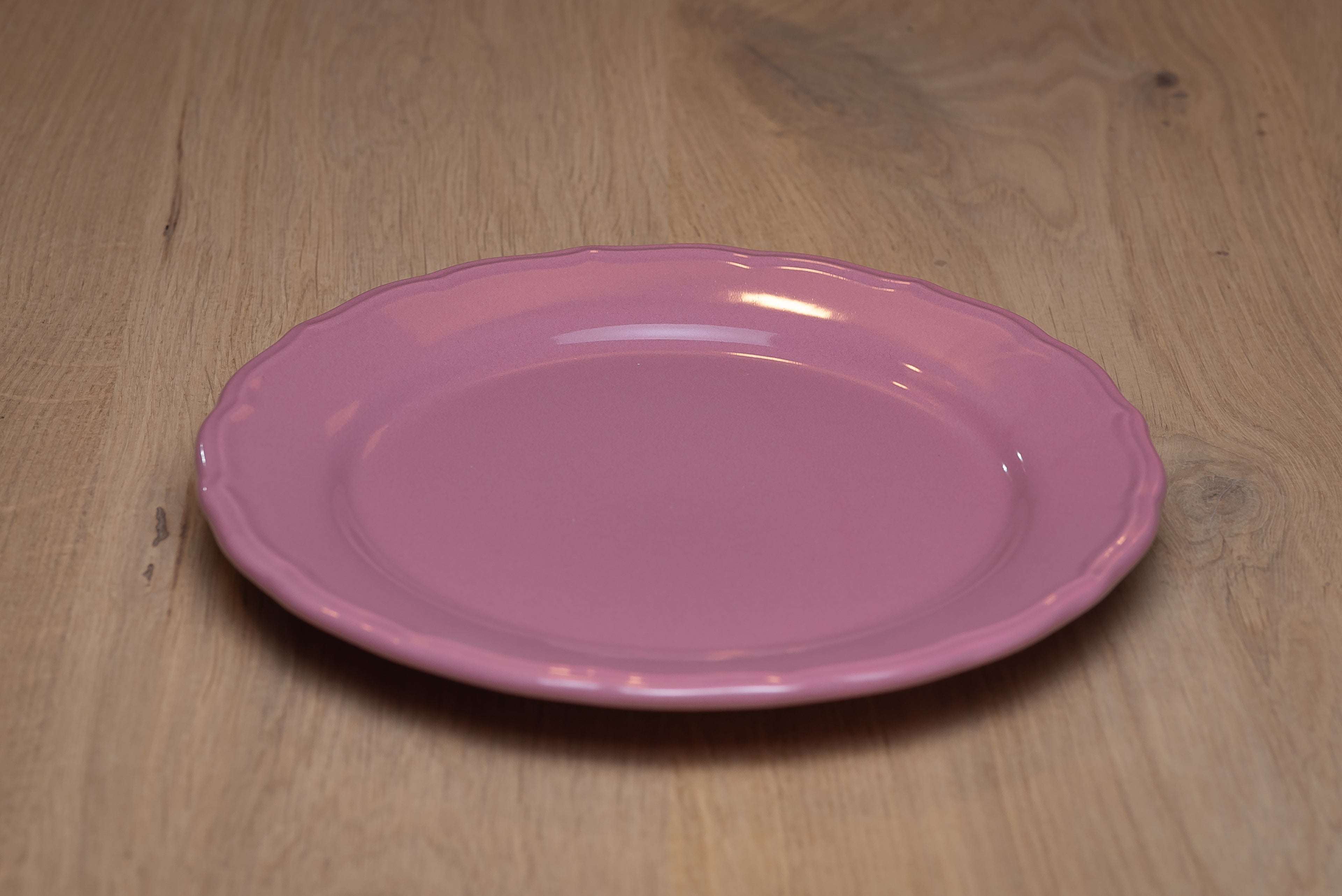 Dessertbordje 'Vintage'