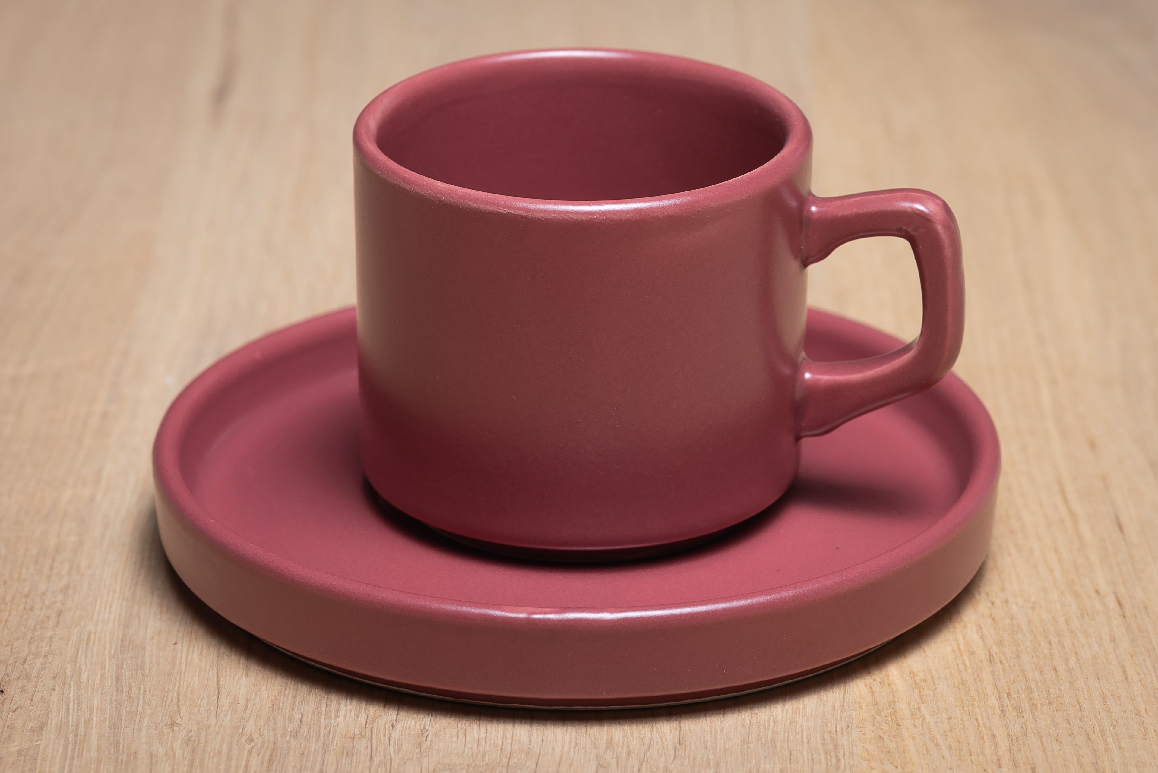 Kofiesetje 'Tower' (8-delig)